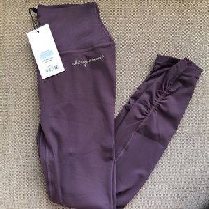 Gymshark x Whitney Simmons Cherry Choc